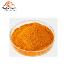 Natural Ingredients Antiaging Lower Blood Pressure Immunity boost powder High Quality Calendula Extract